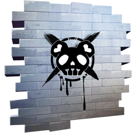 Skull & Crossbears