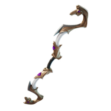 Bow of the Vanquisher