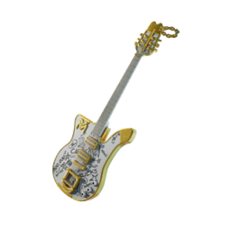 Tha Guitar