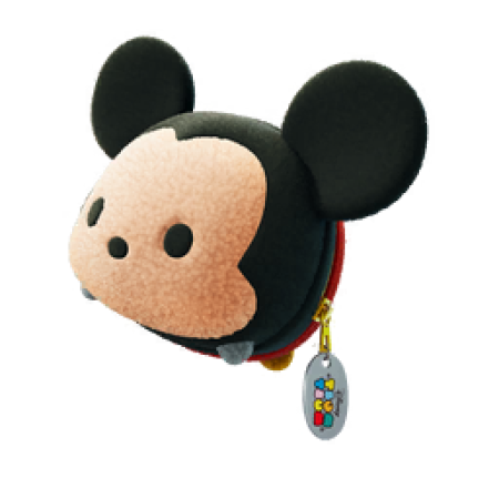 Mickey Mouse TSUM
