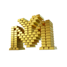 Milli Bricks Back Bling