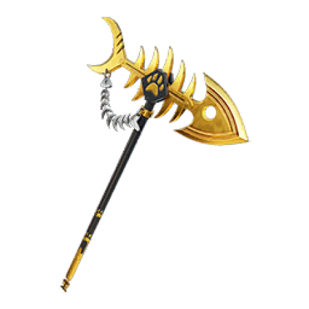 The Gilded Filet