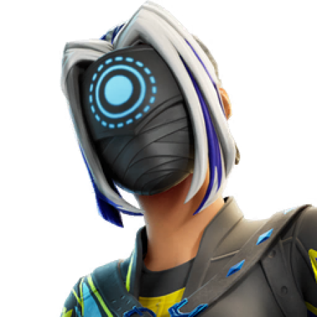 Champion Focus skin
