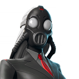 Chaos Director Skin