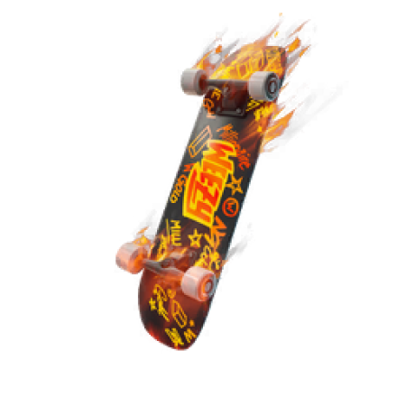 Weezy Board