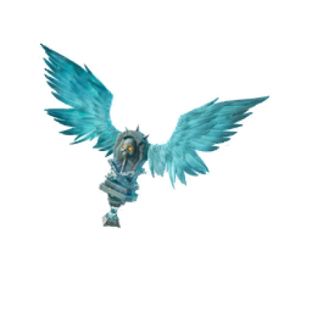 Wings of Loss
