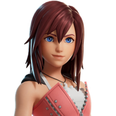 Kairi skin