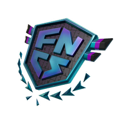 Champion’s Emblem Back Bling