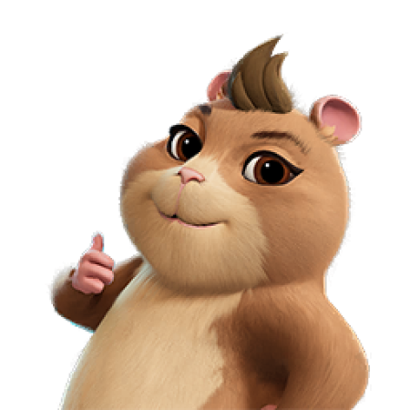 Hammy
