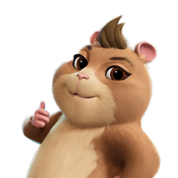 Hammy Sidekick