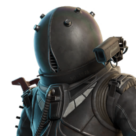 The Traveler skin