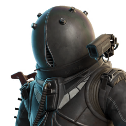 The Traveler Skin