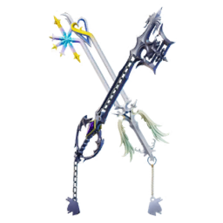Oathkeeper & Oblivion
