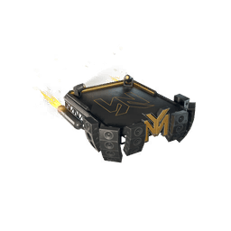 Young Money Stage Glider