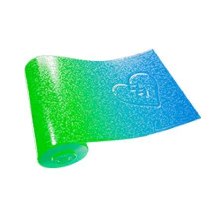 Gummi Double