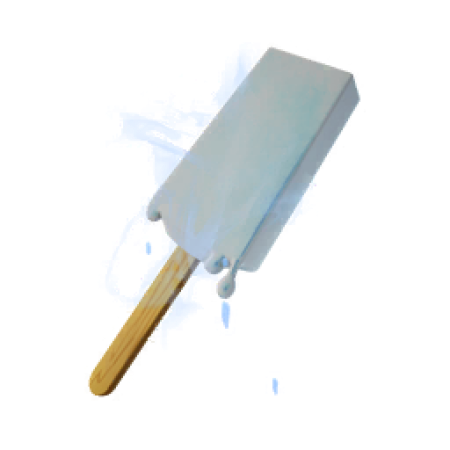 Sea-Salt Ice Cream