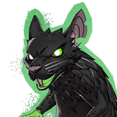 Rad Rat