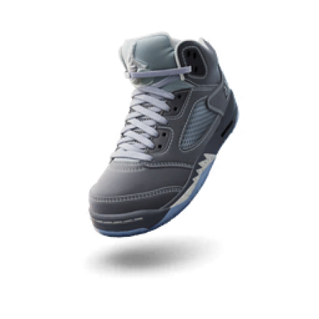 Air Jordan 5 Retro ‘Wolf Grey’