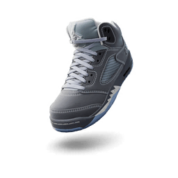 Air Jordan 5 Retro ‘Wolf Grey’ Shoes