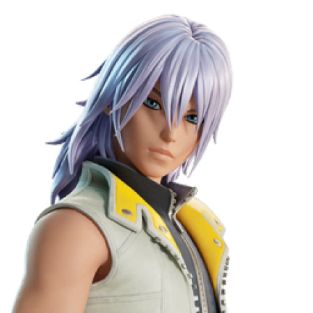 Riku skin