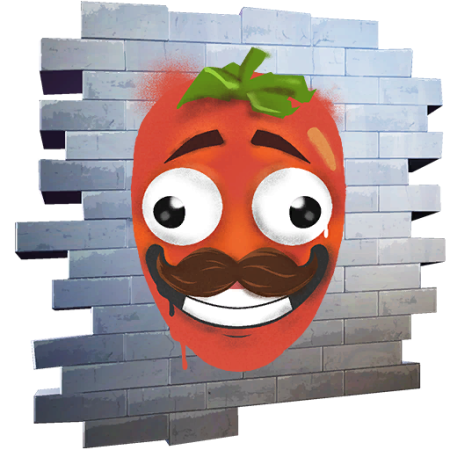 Tomato Face