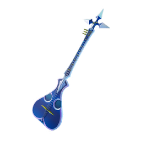 Arpeggio