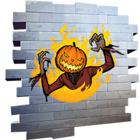 I Am the Pumpkin King
