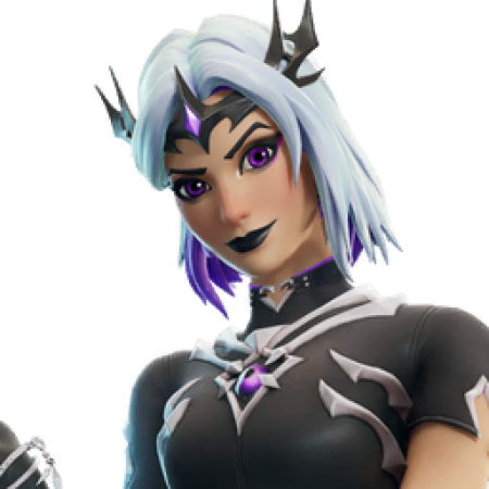 Queen Persephone skin
