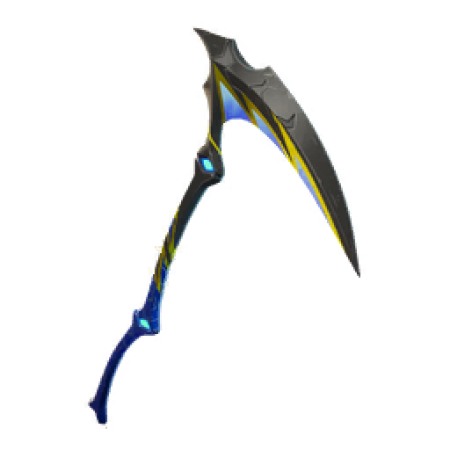 FNCS Scythe