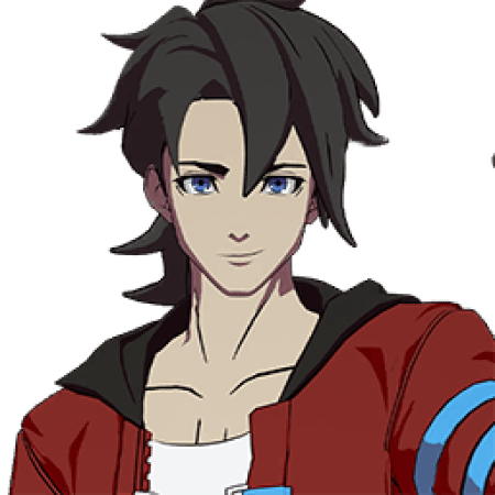 Hiroshi Jackson skin