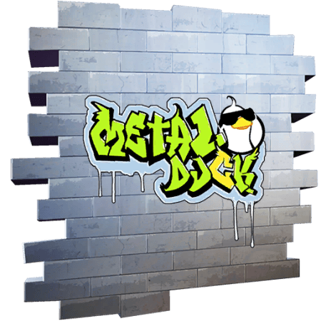 Sharp Duck