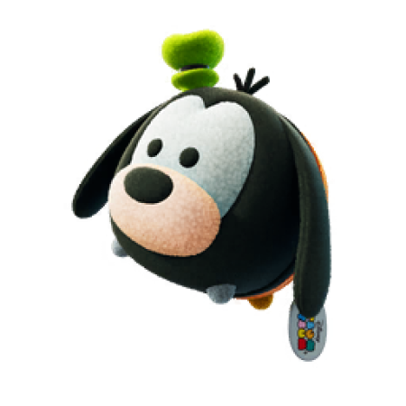 Goofy TSUM