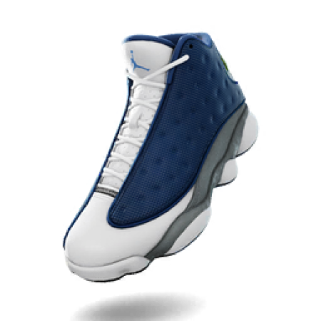 Air Jordan 13 Retro ‘Flint’
