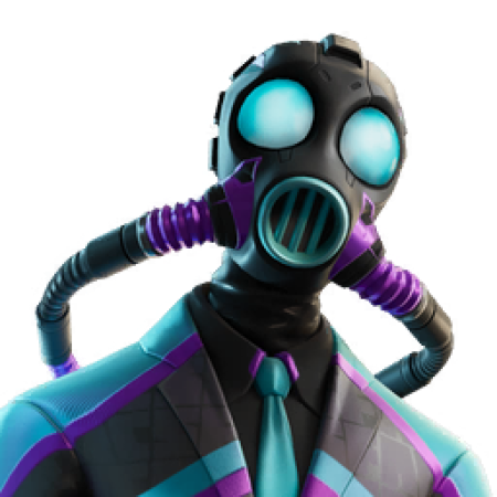 Chaos Champion skin