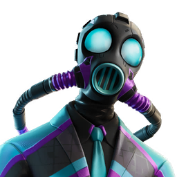 Chaos Champion Skin
