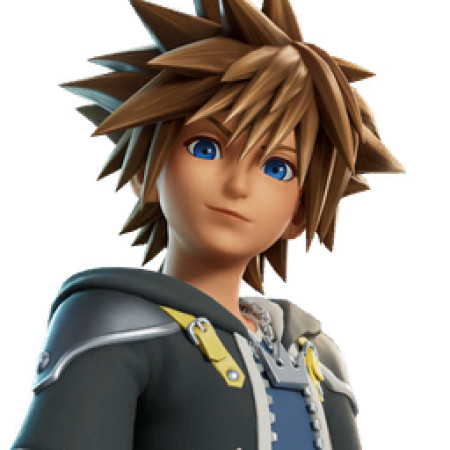 Sora skin