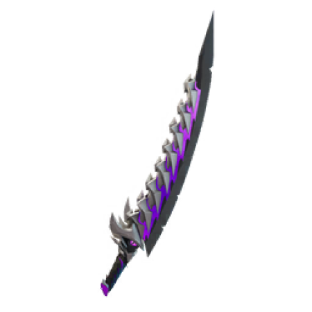 Asphodel Blade