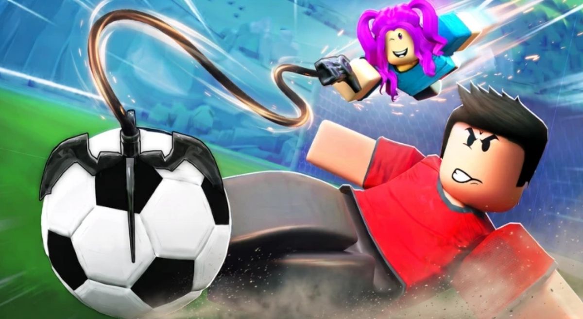 Illegal Soccer Featured Image