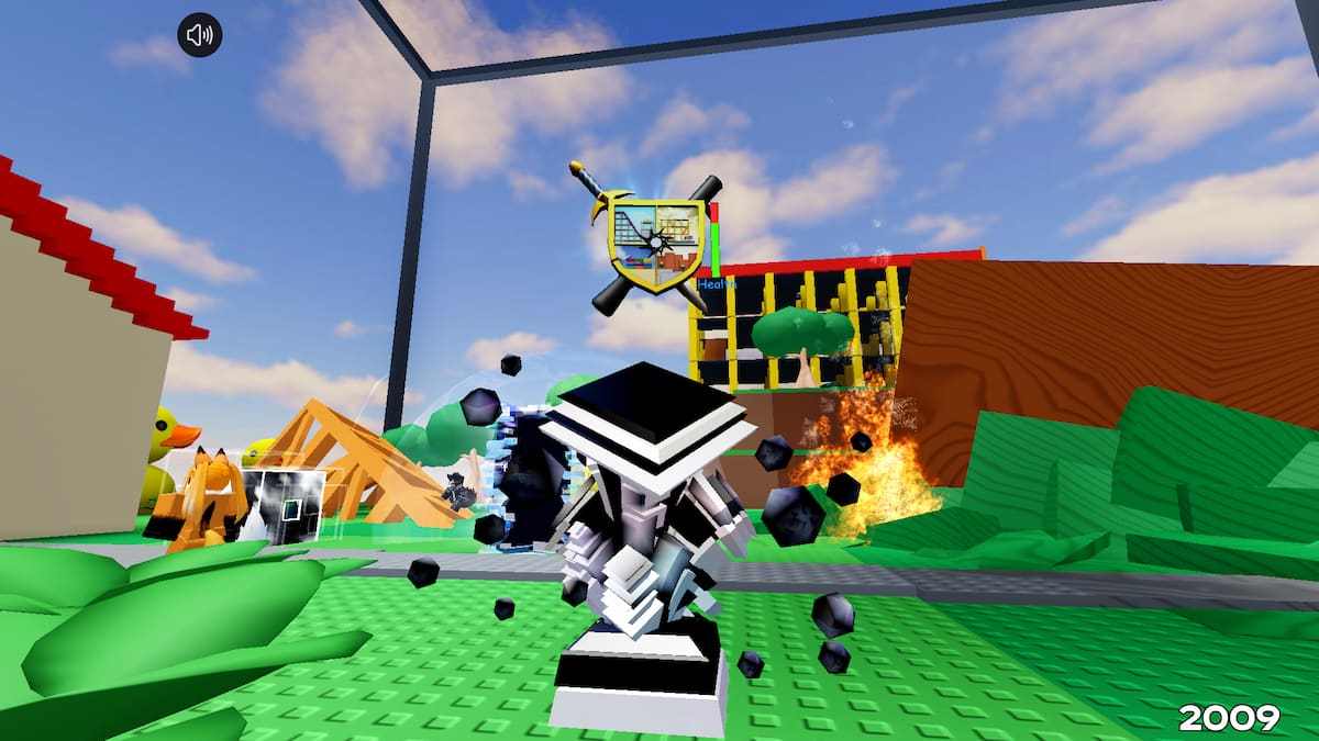 image showing the Crest of the Canyon UGC Reward