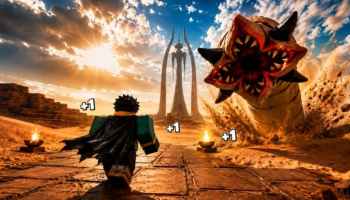 Journey to the Watchtower Featured Image