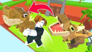 Promo for Jump for Animals