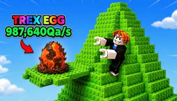 Jump To Steal An Egg Promotional Image Taken From The Games Page