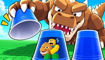 Promo art for Shuffle an Egg gamepage