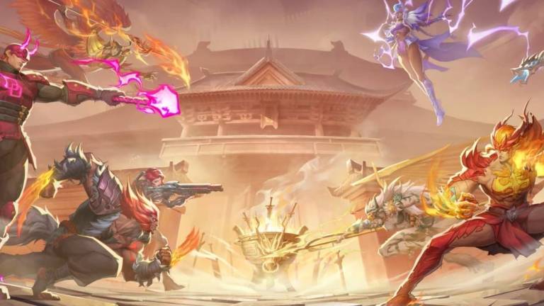 Marvel Rivals Pick Rates and Win Rates – Most Played Heroes