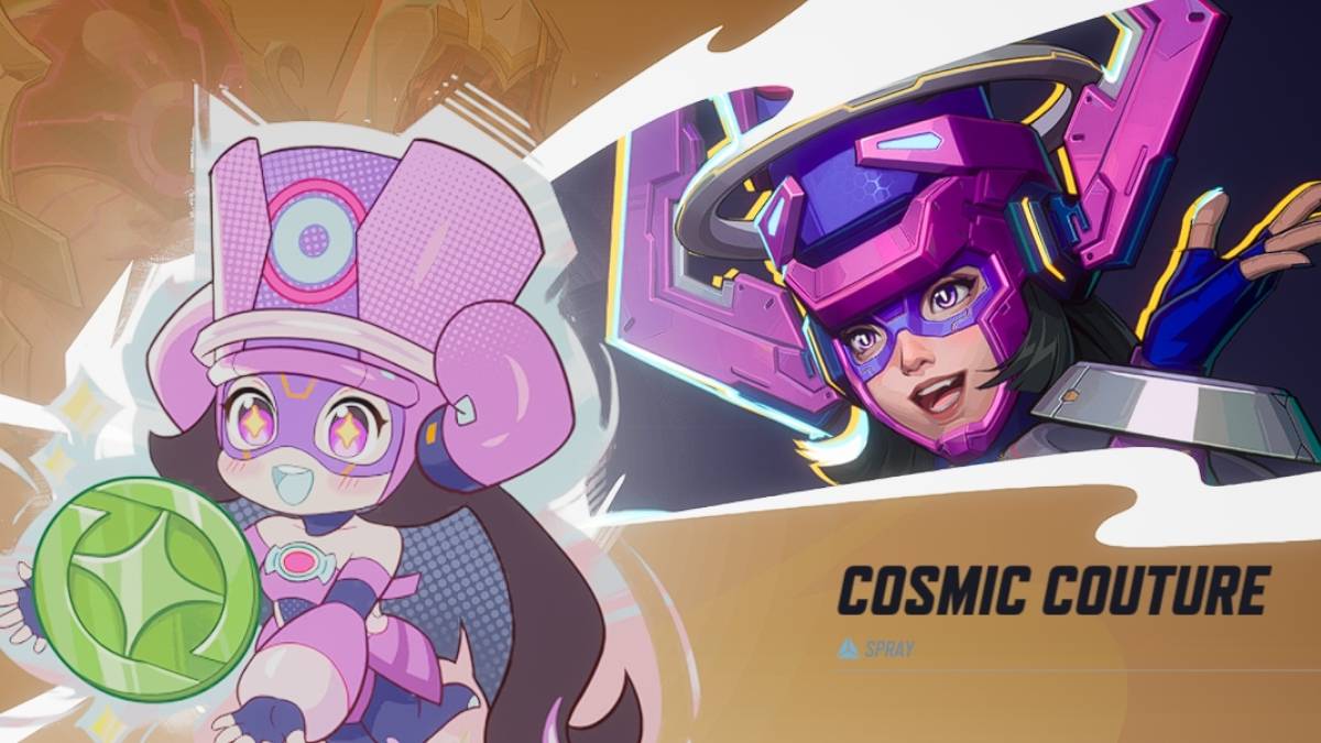 Galacta's Gift Vol 3 Event