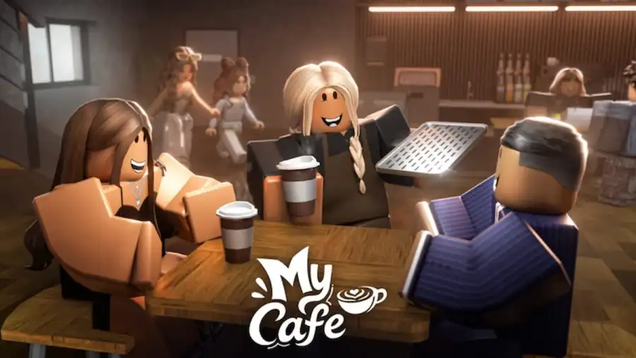 My Cafe Codes (October 2026) [UPDATE 4.0] | Pro Game Guides