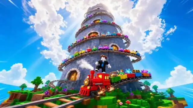 My Lucky Train Codes (September 2026): Free Carts, Cogs, and Cash