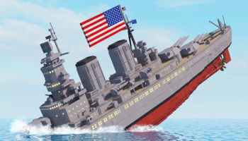 Promo for Navy War
