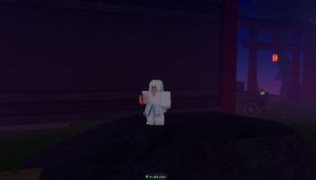 Potions in Slayers 2
