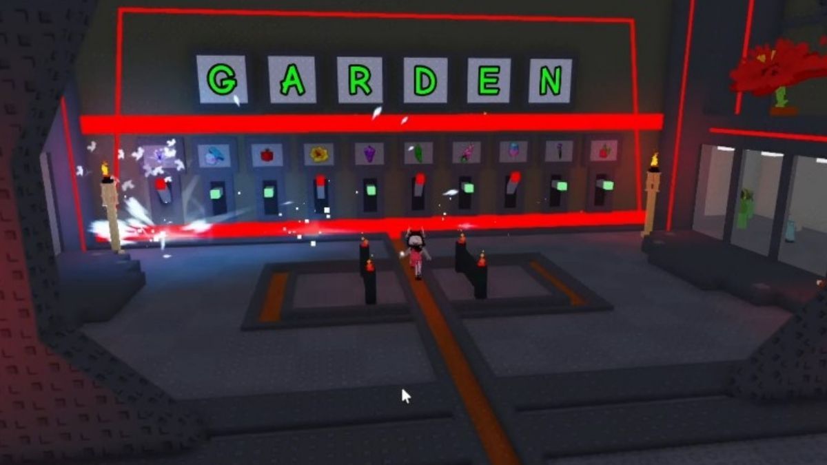 Grow a Garden puzzle 3